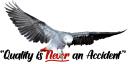 African Grey Parrot Store logo